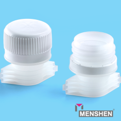 Closure Options for Industrial Oil-based Liquids